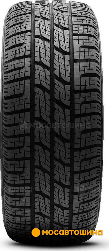 Шины Pirelli Scorpion Zero