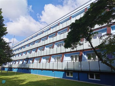 Cennik Sp Zoz Sanatorium Uzdrowiskowe Mswia W Ko Obrzegu