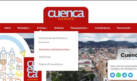 Impuesto Predial En Cuenca Consultar Requisitos Y Pagar