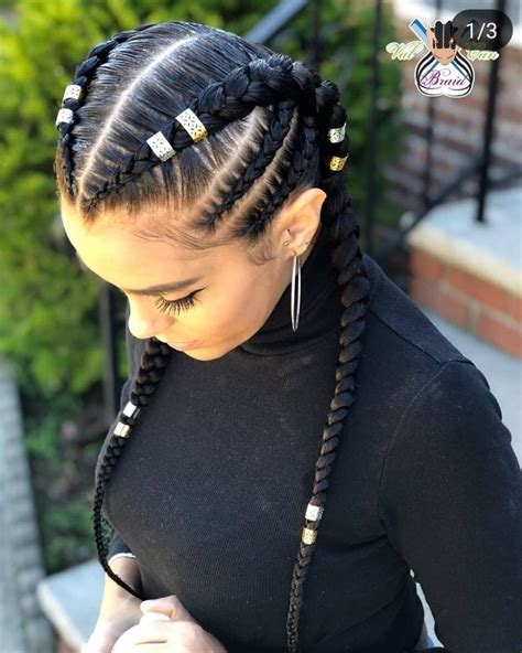 Braids Braidshairstyle Trendingbraids Trendinghairstyle Braids