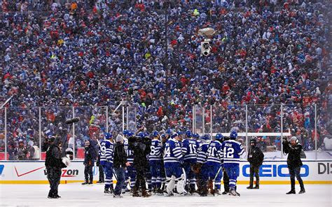 We Ll Take It 2014 Winter Classic Espn