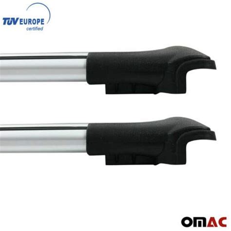 Buy Omac Roof Racks Cross Bars Luggage Carrier Cargo Racks Rail