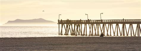 Port Hueneme Beach | Metrolink | Destinations