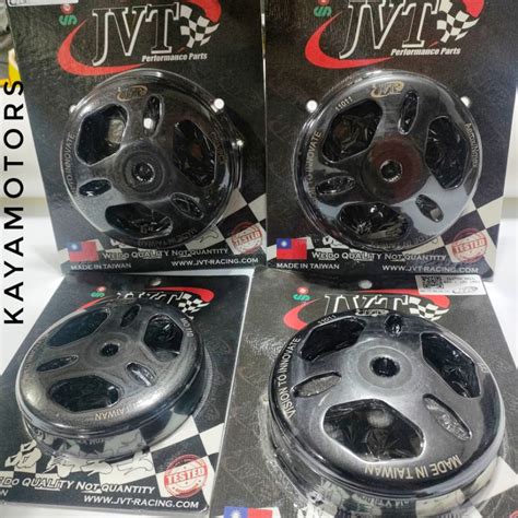 JVT CLUTCH BELL NMAX AEROX GROOVE Shopee Philippines