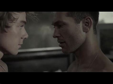Acero Steel Chad Connell And David Cameron Love Gay Sex Scene XVIDEOS
