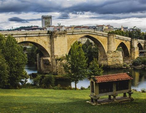 Qu Ver En Ourense La Ciudad Termal Gallega Llena De Historia Bekia