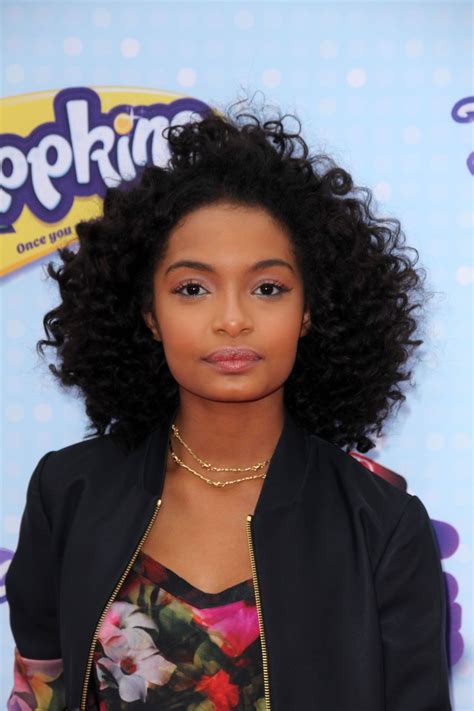 YARA SHAHIDI At 2015 Radio Disney Music Awards In Los Angeles HawtCelebs