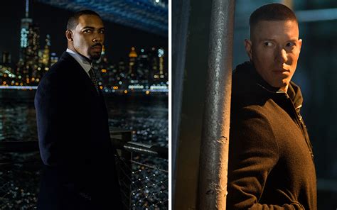 Power Season 3 Episode 2 Recap: Tommy Knows He Needs to Kill Ghost, But ...