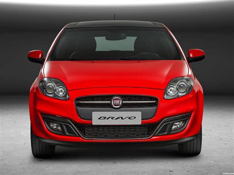 Fotos De Fiat Bravo T Jet 2015