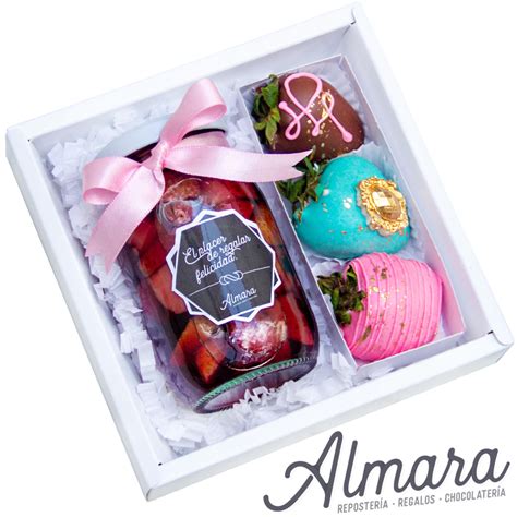 Soy Suficiente Almara Reposteria Regalos Chocolateria