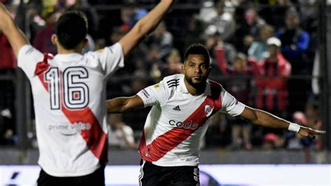 River Vs Platense Por La Liga Profesional A Qué Hora Juegan Formaciones Y Dónde Ver En Vivo