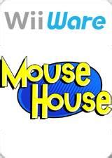 Mouse House (Game) - Giant Bomb