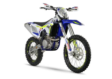 Sherco Sef Racing Prezzo E Scheda Tecnica Moto It