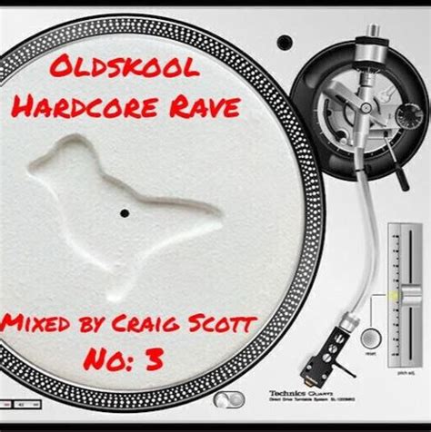 Oldskool Hardcore Rave 3 10 19 12 19