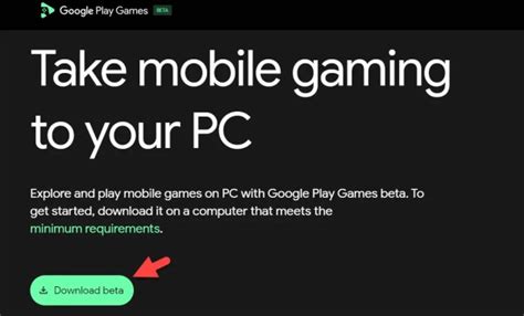 Cum se instalează gratuit Jocuri Google Play pe PC Windows 11 10 All