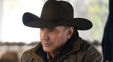 Kevin Costner Breaks Silence On Yellowstone Final Episodes Says He Will Not Be Back They