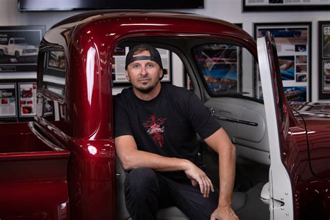 Kindig Custom Car Show headed for the Adelaide 500 Supercars meeting