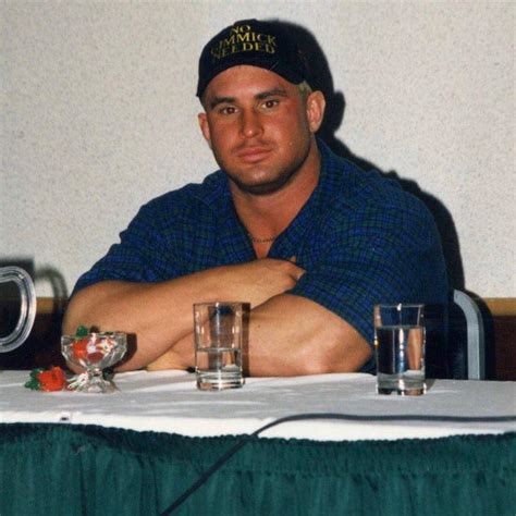 Happy Birthday To The Late Chris Candido Wrestling Amino