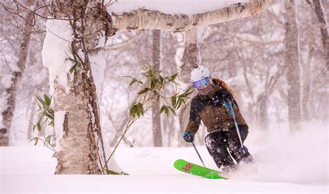 Niseko Imagine Instructor Courses - Ski Resort Destination.