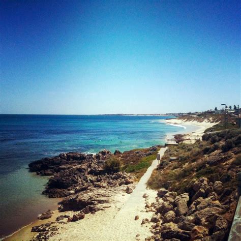 Perth beaches are awesome | Beach, Perth, Australia