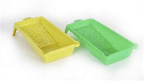 Ванночка для краски цветная 150х290мм – купить по цене завода. Доставка ...