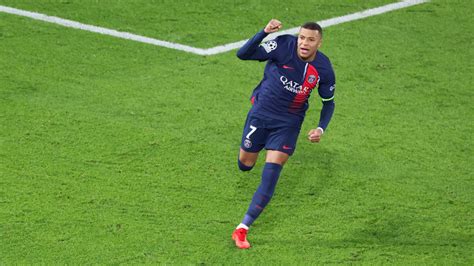 Report Real Madrid Downplays Importance Of Kylian Mbappé Signing