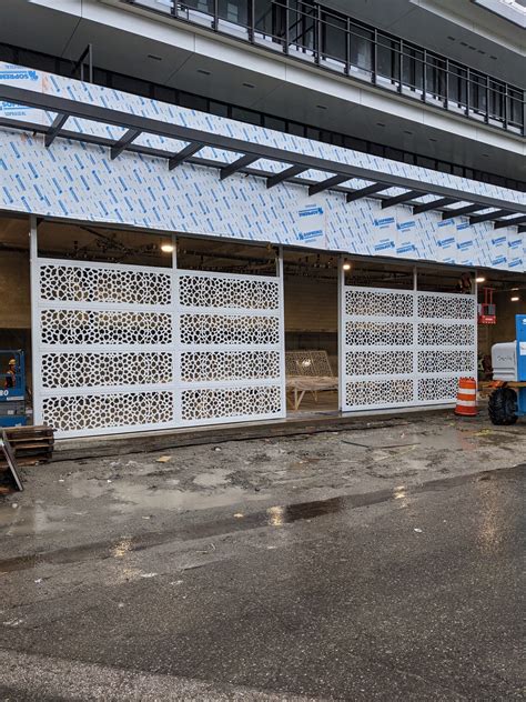 CUSTOM DOOR SOLUTIONS - Entratech