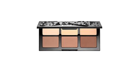 Kat Von D Beauty Shade And Light Contour Palette