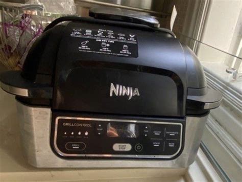 Ninja food multi cooker + Air fryer, TV & Home Appliances, Kitchen Appliances, Cookers on Carousell