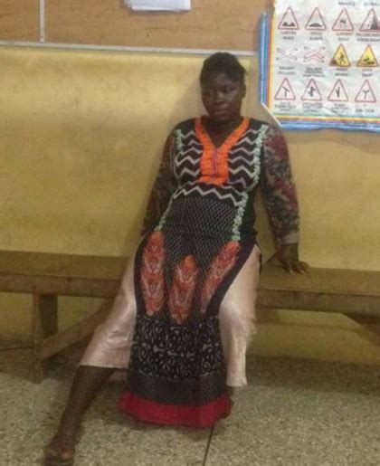 Pregnant Woman Poured Hot Water On Her Year Old Step Daugher And Her Private Part Was Affected