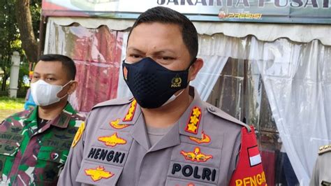 Polisi Tetapkan Pelaku Penipuan PO IPhone Si Kembar Jadi Tersangka