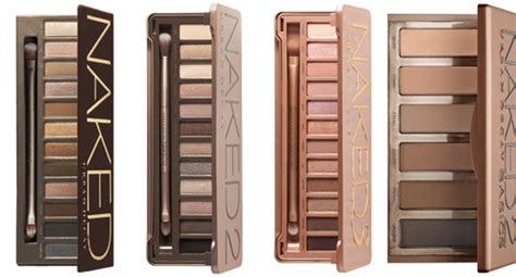 The Best NUDE NEUTRAL Eyeshadow Palettes EVER GLAM FAB HAPPY