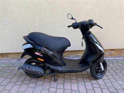 Piaggio Zip T Skuter Neos Przeworsk Olx Pl