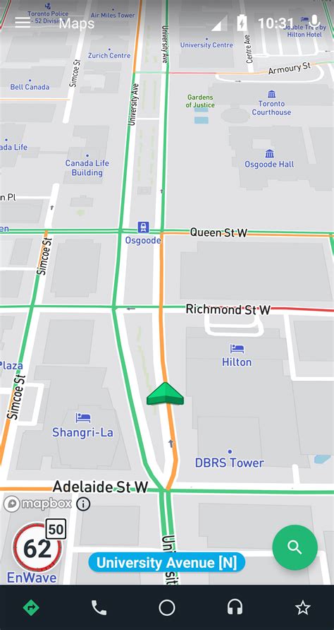 AutoMate - Car Dashboard