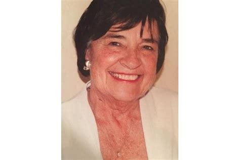 Susan Batting Obituary 2017 77 Rumson Nj Asbury Park Press