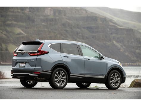 2020 Honda CR-V: 181 Exterior Photos | U.S. News