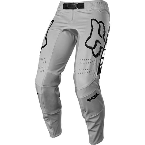 Fox MX Pants Flexair Mach One Steel Grey Maciag Offroad