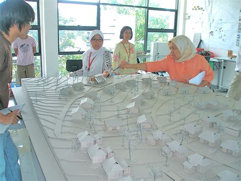 Pathway to Become Professional Architect in Malaysia through Top ...