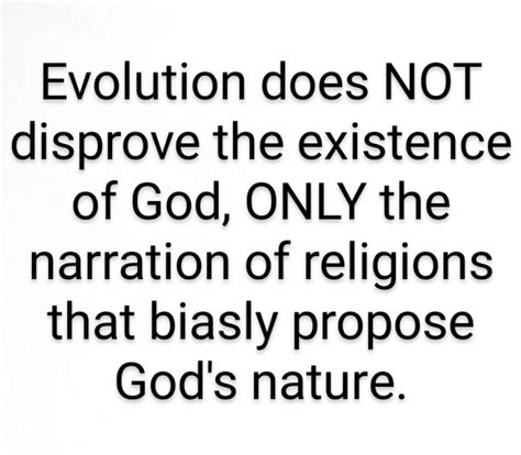 God and evolution by darkriddle1 on DeviantArt