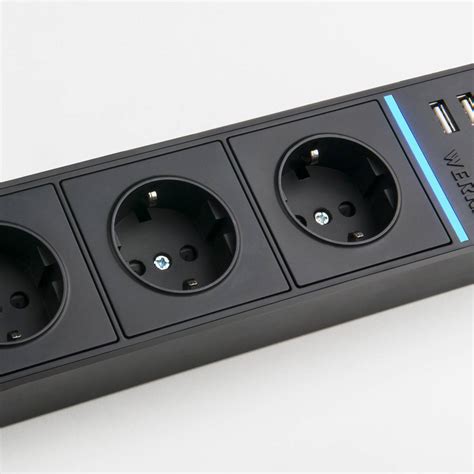 USB розетка в стену