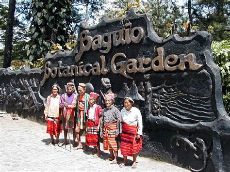 Top 10 Places To Visit In Baguio Philippines And Why Baguio Baguio