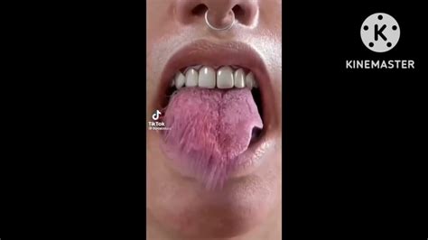 Donaldducc Hairy Tongue In 2 7x Speed Youtube