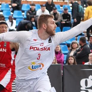 Kwalifikacje olimpijskie koszykówka 3x3 Polacy w ćwierćfinale Z kim