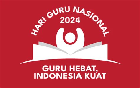 TEKS Ikrar Guru Indonesia Word Dan PDF Terbaru Untuk Hari Guru Nasional