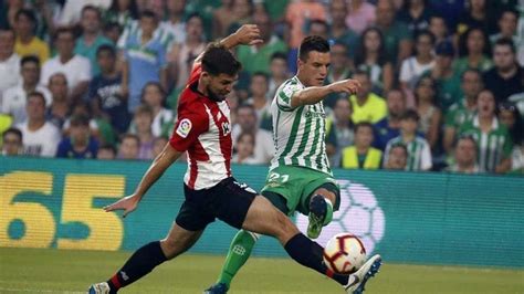 Nhận định Athletic Bilbao vs Real Betis 22h00 ngày 20 06 VĐQG Tây Ban Nha