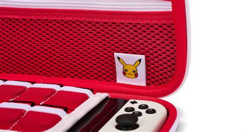 Nintendo Switch Pikachu Playday Case Nintendo Switch Eb Games Australia