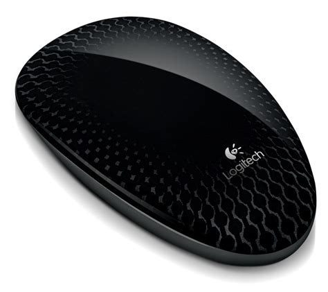 Logitech Outs Wireless Touchpad T650 And Two Touch Mice For Windows 8