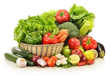 الخضروات الطازجة Fresh Vegetables المرسال