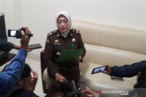 Kejati DIY Sebut Kasus OTT Jaksa Murni Karena Perbuatan Pribadi