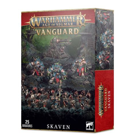 Skaven Army Guide Overview Units And More Chia S Ki N Th C I N